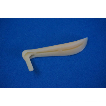 L-Type Nasal Medical Silicone Implant